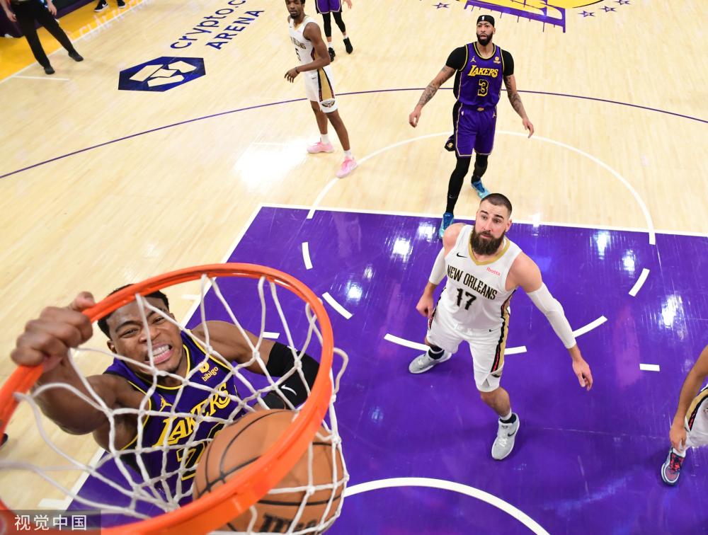 尼克斯和快 尼克斯和快